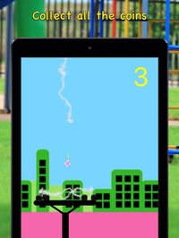 Best Flying Endless Dove Game for Kids and Toddler screenshot, image №1662983 - RAWG