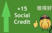 Super Idol Social Credit Simulator screenshot, image №3120297 - RAWG