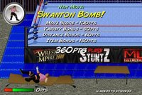 Flash StuntZ (Wrestling) screenshot, image №1449276 - RAWG