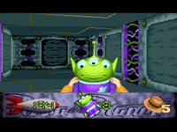 Toy Story (1995) screenshot, image №2266484 - RAWG