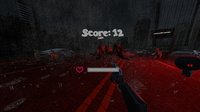 Bad Mojos screenshot, image №1943411 - RAWG