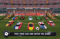 Car Soccer 2018 screenshot, image №1555796 - RAWG