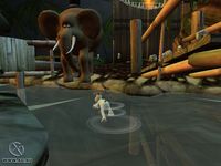 Wallace & Gromit in Project Zoo screenshot, image №381904 - RAWG