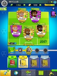 Idle Soccer Story - Tycoon RPG screenshot, image №3658213 - RAWG