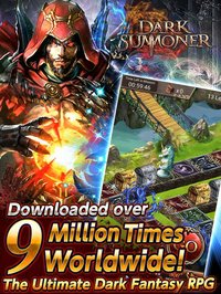 Dark Summoner screenshot, image №1676291 - RAWG