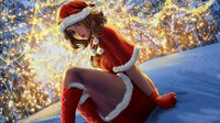 New Year Girls screenshot, image №3163093 - RAWG