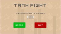 Tank Fight (itch) screenshot, image №1288864 - RAWG