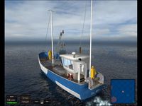 Open Sea Fishing: The Simulation screenshot, image №539866 - RAWG