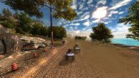 ATV Offroad Racing screenshot, image №2463559 - RAWG