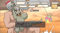 Demon Goblin and Mr. Knight 小鬼哥布林與騎士先生 screenshot, image №4196944 - RAWG