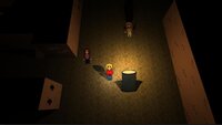 Paranoia (itch) (Archimagus) screenshot, image №3181905 - RAWG