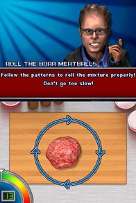 Iron Chef America: Supreme Cuisine screenshot, image №247798 - RAWG