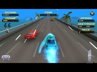 Panic Highway Racer 3D screenshot, image №980690 - RAWG