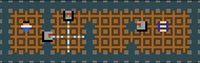 Cold War Mann! screenshot, image №1304860 - RAWG