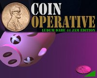 Coin Operative screenshot, image №1916558 - RAWG