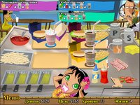 Burger Island screenshot, image №476363 - RAWG