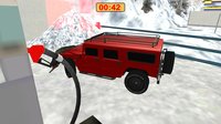 Snow Clearing Driving Simulator screenshot, image №2168206 - RAWG