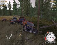 FlatOut screenshot, image №723419 - RAWG