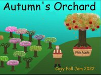 Autumn's Orchard screenshot, image №3583804 - RAWG