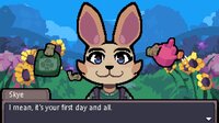 The Bunny Graveyard (DEMO) screenshot, image №3565312 - RAWG