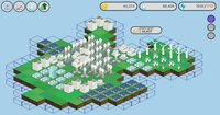 City builder/Idle game prototype screenshot, image №2690209 - RAWG
