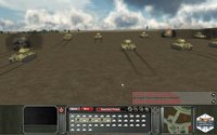 Panzer Command: Kharkov screenshot, image №492169 - RAWG