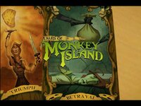 Tales of Monkey Island Ep 4 screenshot, image №3530288 - RAWG