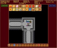 Dungeon Slash 2 (Light Version) screenshot, image №1114606 - RAWG