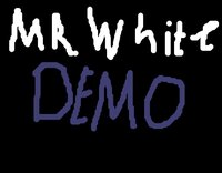 Mr. White (Demo) screenshot, image №3295275 - RAWG