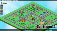 Street Posse Showdown (itch) screenshot, image №1018566 - RAWG