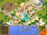 Holiday World Tycoon screenshot, image №436241 - RAWG