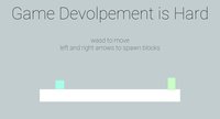 Game Development Is Hard screenshot, image №1696821 - RAWG