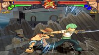 One Piece: Grand Battle screenshot, image №3277511 - RAWG