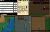 Conservatorio screenshot, image №2362045 - RAWG
