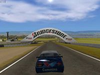 Dick Johnson V8 Challenge screenshot, image №336213 - RAWG