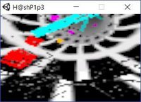 H#shP1p3 screenshot, image №1270298 - RAWG