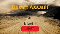 Desert Assault screenshot, image №1305074 - RAWG