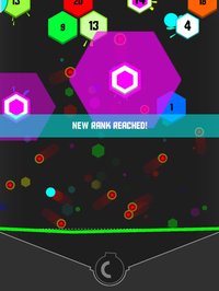 Hex Blaster screenshot, image №1805045 - RAWG