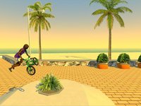 Street Lines: BMX screenshot, image №2126212 - RAWG