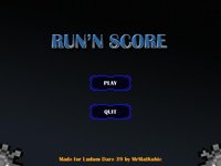 Run'n Score screenshot, image №1104440 - RAWG