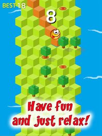 Fun Smiley Game screenshot, image №1693333 - RAWG