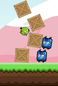 Upset Feathers screenshot, image №2807734 - RAWG