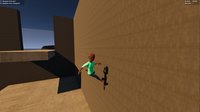 SkyRunners screenshot, image №1870922 - RAWG