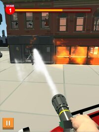 Fire Rescue 3D screenshot, image №2769642 - RAWG