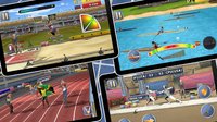 Athletics 2: Summer Sports screenshot, image №1855694 - RAWG