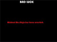 Michael Mc.Ninja screenshot, image №1810695 - RAWG
