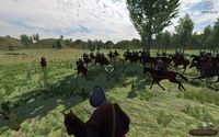 Mount & Blade: With Fire & Sword screenshot, image №538794 - RAWG