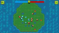 Eggs War screenshot, image №1123677 - RAWG