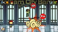 Scribblenauts Unmasked: A DC Comics Adventure screenshot, image №179729 - RAWG