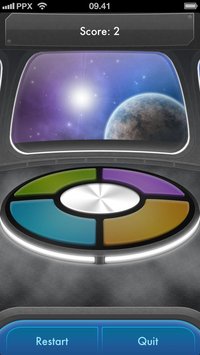Alien Hatchi - Virtual Pet screenshot, image №2062054 - RAWG